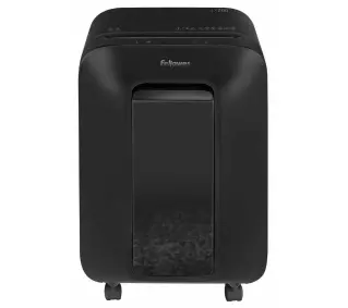 Fellowes LX200 Czarny - Kup na Raty - RRSO 0%