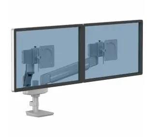 Fellowes TALLO 8613201 na 2 ekrany od 15" do 27" Max 9kg - Kup na Raty - RRSO 0%