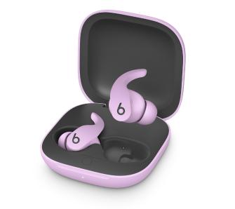 słuchawki bezprzewodowe Beats by Dr. Dre Fit Pro (purpurowy)