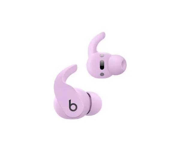 Beats Fit Pro Dokanałowe Antracytowy fiolet - ⚡ EURO HIT CENOWY! ⚡ - Kup na Raty - RRSO 0%