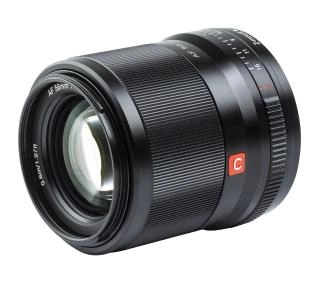 Viltrox 56mm f/1.4 Nikon Z - Kup na Raty - RRSO 0%