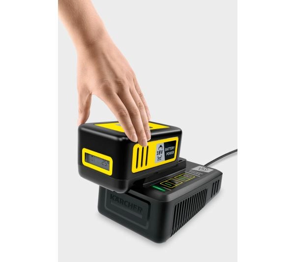 Karcher 2.445-063.0 - Kup na Raty - RRSO 0%