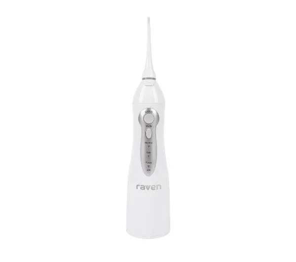 Raven EI001X 60min 2 dysze
