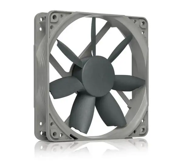 Noctua NF-S12B redux-1200 120mm Szary