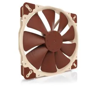 Noctua NF-A20 5V PWM 200mm Beżowy