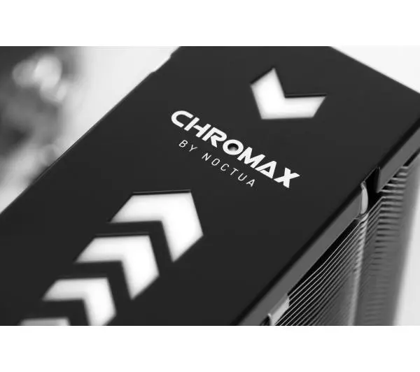 Noctua NA-HC7 chromax.black Czarny