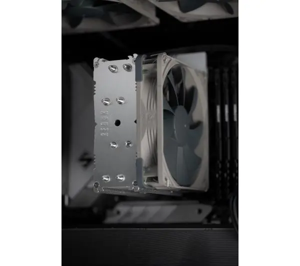Noctua NH-U12S redux Szary