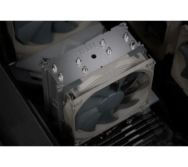 Noctua NH-U12S redux Szary