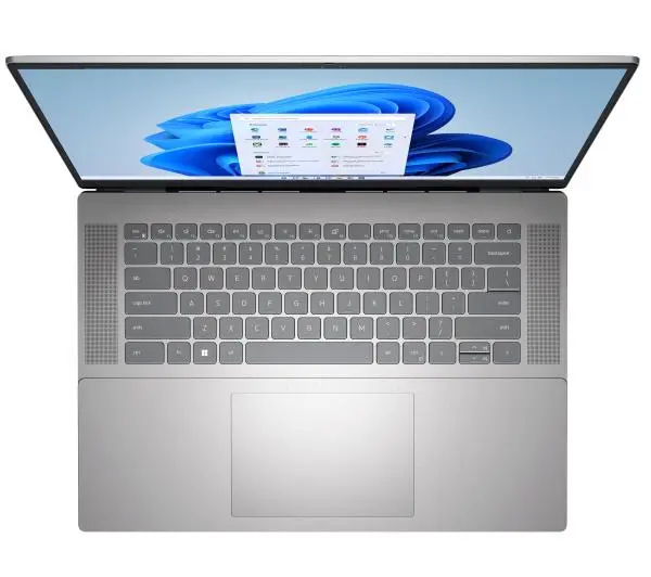 Dell Inspiron 5625-6426 16' R5 5625U 16GB RAM 512GB Dysk SSD Win11 Srebrny - Kup na Raty - RRSO 0%