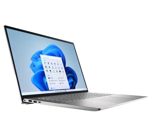 Dell Inspiron 5625-6426 16' R5 5625U 16GB RAM 512GB Dysk SSD Win11 Srebrny - Kup na Raty - RRSO 0%