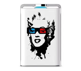 Webber Merlin Monroe 05AP9700P2