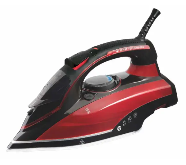 Żelazka - Zelmer ZIR3210 Performance Diamond 4D 220g/min
