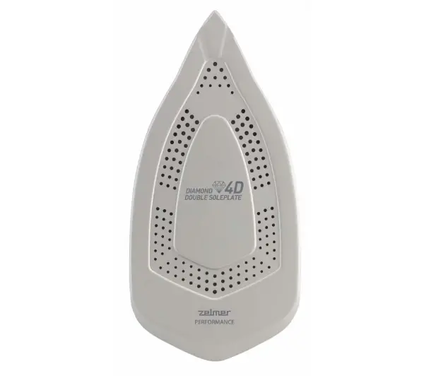 Zelmer ZIR3210 Performance Diamond 4D 220g/min - Kup na Raty - RRSO 0%