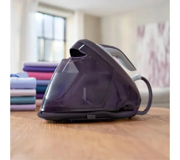 Philips PerfectCare seria 8000 PSG8050/30 SteamGlide Elite - ⚡ BESTSELLERY ⚡ - Kup na Raty - RRSO 0%