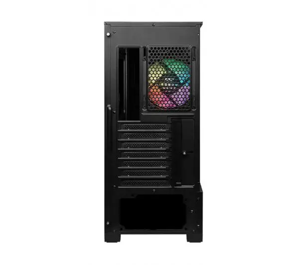 MSI MAG Forge 110R Czarny