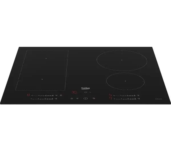 Beko bPro500 HII64700UFT Slim IndyFlex 59cm - DRUGI -30%, ALBO 5-TY ZA 1ZŁ - Kup na Raty - RRSO 0%