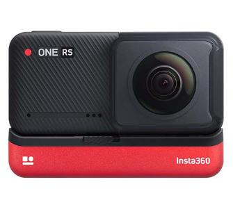 kamera 360° Insta360 ONE RS Twin Edition 