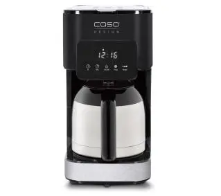 Caso Germany Coffee Taste & Style Thermo 1847 - Kup na Raty - RRSO 0%