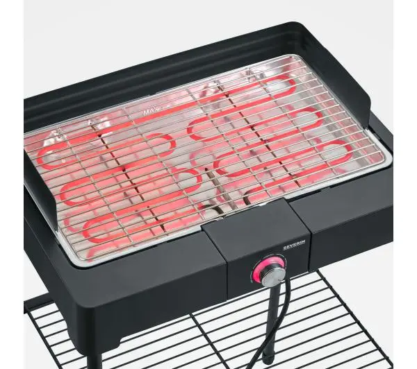 Severin PG 8566 1150cm2 - Kup na Raty - RRSO 0%
