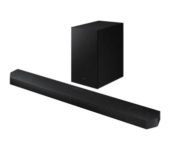 soundbar z dolby atmos