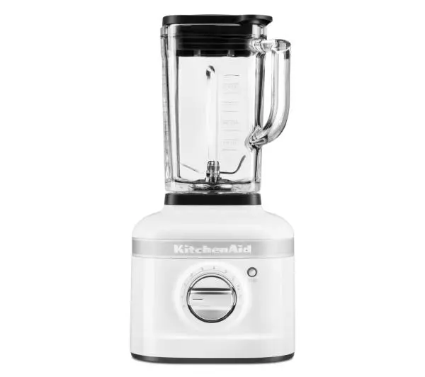 Blendery kielichowe - KitchenAid K400 5KSB4026EWH 1,4l