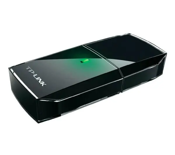 TP-LINK Archer T2U Czarny