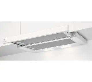 Electrolux LFP326FW Biały - DRUGI -30%, ALBO 5-TY ZA 1ZŁ - Kup na Raty - RRSO 0%