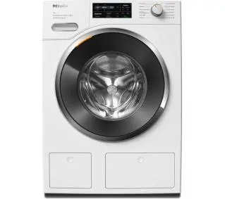 Miele WWH860 WCS 8kg 1400obr/min Zdalne sterowanie - Kup na Raty - RRSO 0%
