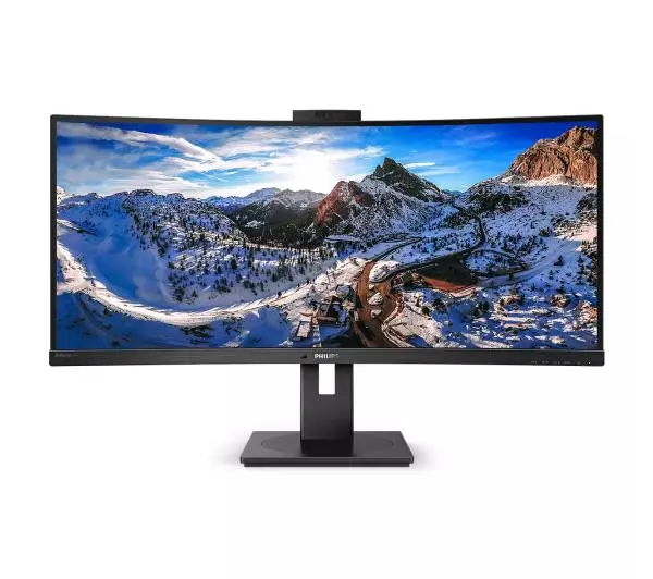 Philips P-line 346P1CRH/00 34" UWQHD VA 100Hz 4ms Zakrzywiony