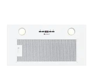 Globalo Laizeno 60.2 Biały - DRUGI -30%, ALBO 5-TY ZA 1ZŁ - Kup na Raty - RRSO 0%