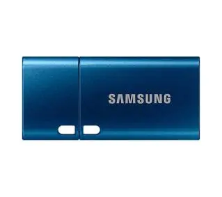 Samsung 256GB Type-C 400MB/s USB 3.1 Typ-C Niebieski