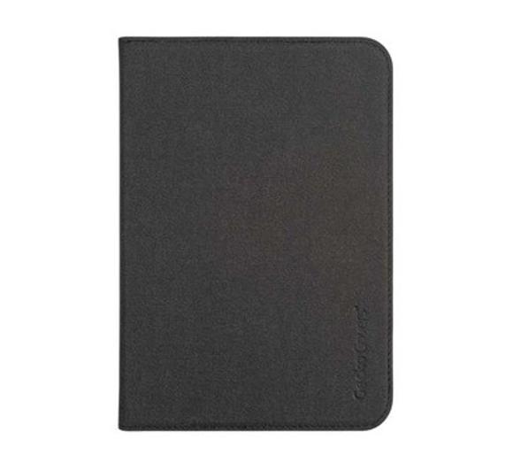 etui na tablet Gecko Covers Easy-Click 2.0 iPad Mini 2021 8.3'' (czarny)