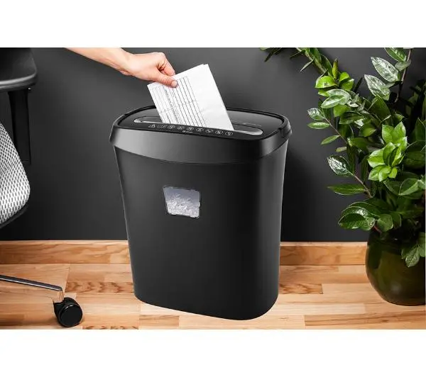 Tracer TRX-815L Czarny