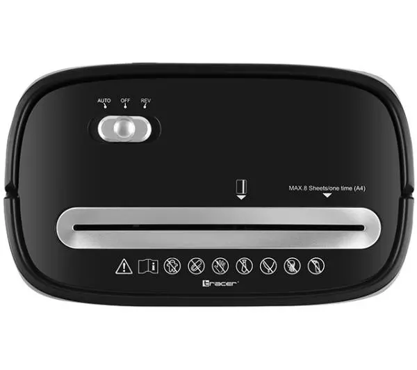 Tracer TRX-815L Czarny