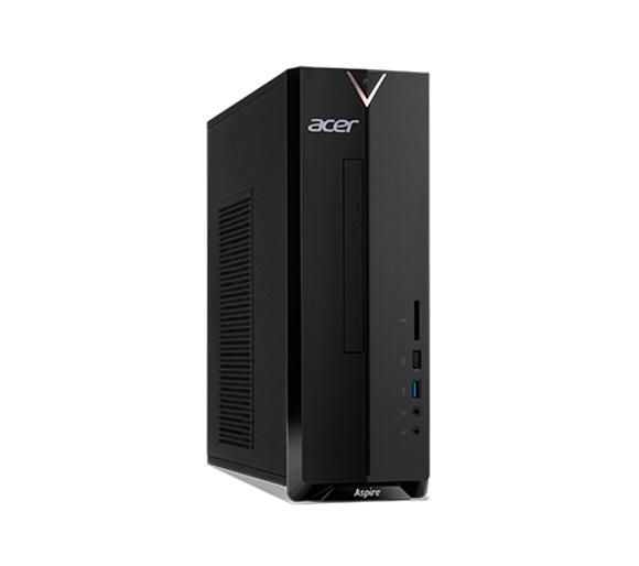 komputer stacjonarny PC Acer Aspire XC-840 Intel® Celeron™ N4505 8GB 256GB W11