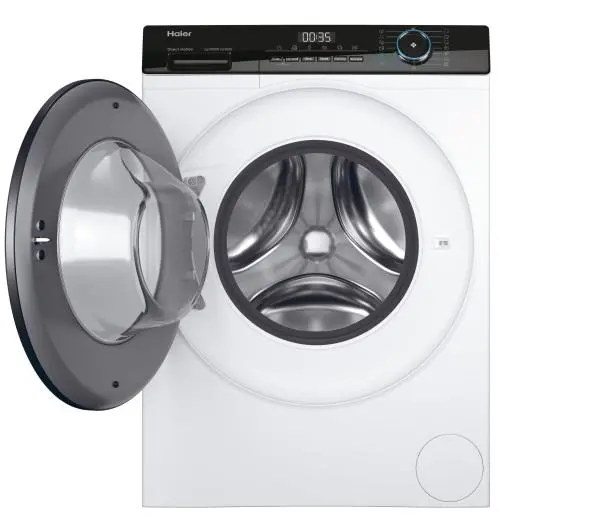 Haier I-Pro 3 HW80-B14939-S 8kg 1400obr/min - DRUGI -30%, ALBO 5-TY ZA 1ZŁ - Kup na Raty - RRSO 0%