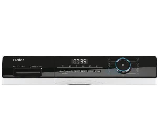 Haier I-Pro 3 HW80-B14939-S 8kg 1400obr/min - DRUGI -30%, ALBO 5-TY ZA 1ZŁ - Kup na Raty - RRSO 0%