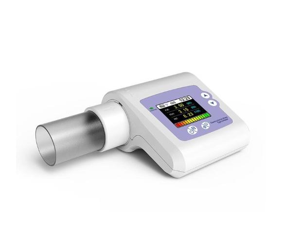 spirometr Contec SP10