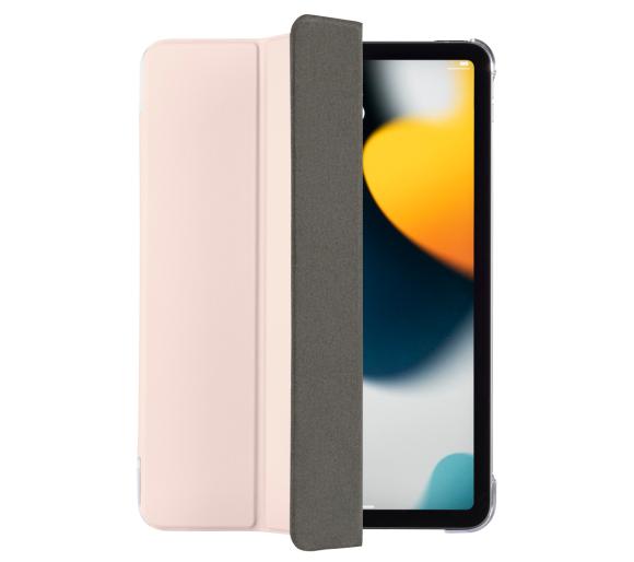 etui na tablet Hama Fold Clear iPad Air 10,9 (różowy)