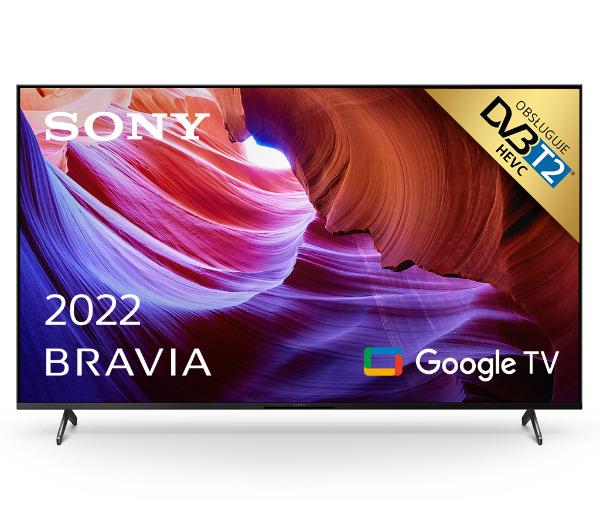 Sony KD-55X85K - 55" - 4K - Google TV