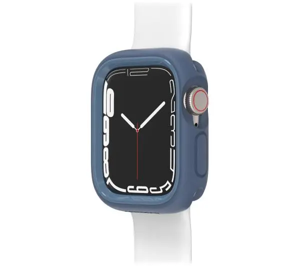 OtterBox EXO EDGE Watch Series 7 41mm Niebieski