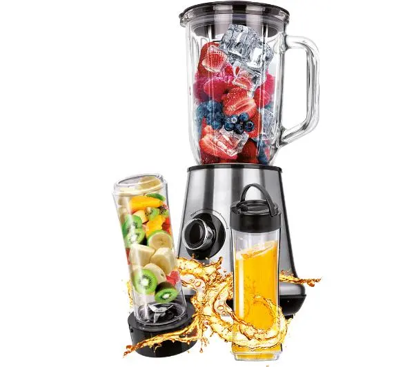 MPM MBL-15M 1l 2 butelki