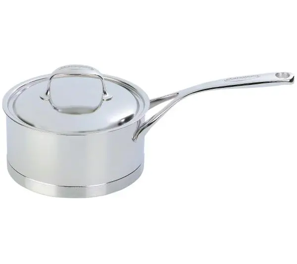 Demeyere Atlantis 7 40850-340-0 Indukcja Stal nierdzewna 3l