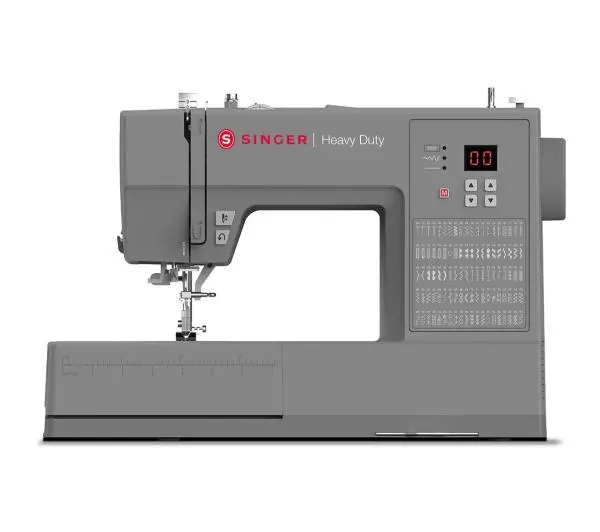 Singer HD6605 Heavy Duty