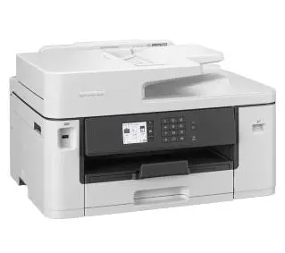 Brother MFC-J2340DW WiFi Biały - Kup na Raty - RRSO 0%