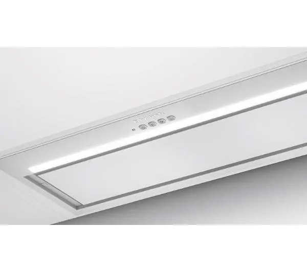 Faber Inka Lux Evo WH A70 Biały - DRUGI -30%, ALBO 5-TY ZA 1ZŁ - Kup na Raty - RRSO 0%