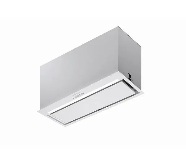 Faber Inka Lux Evo WH A70 Biały - DRUGI -30%, ALBO 5-TY ZA 1ZŁ - Kup na Raty - RRSO 0%