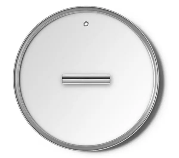 Smeg CKFL2601 26cm