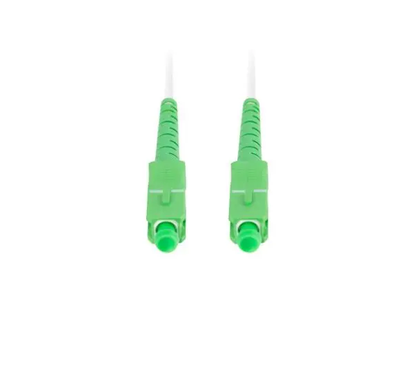 Lanberg FO-SASA-SS31-0200-WH 20m Biały