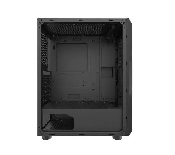 Darkflash Aquarius Mesh  Czarny